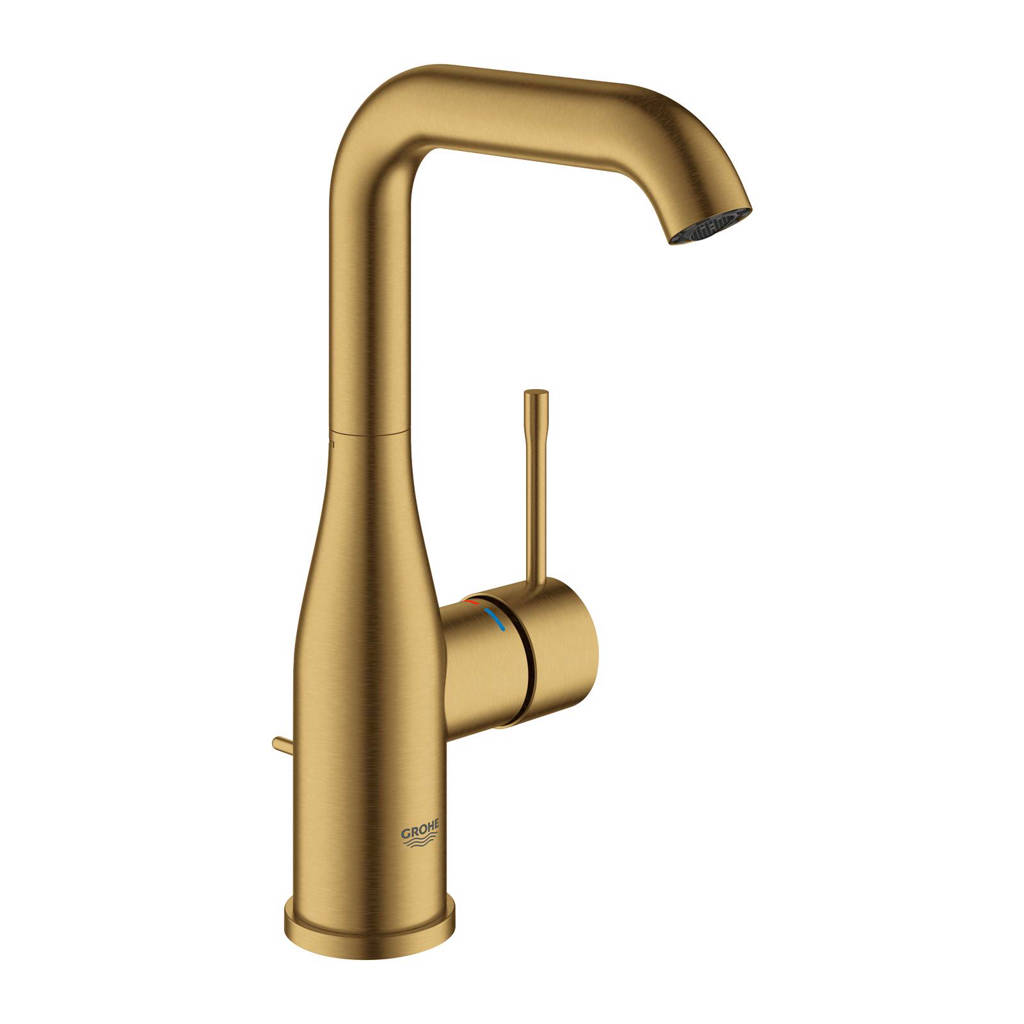 Grohe Essence New L wastafelmengkraan E