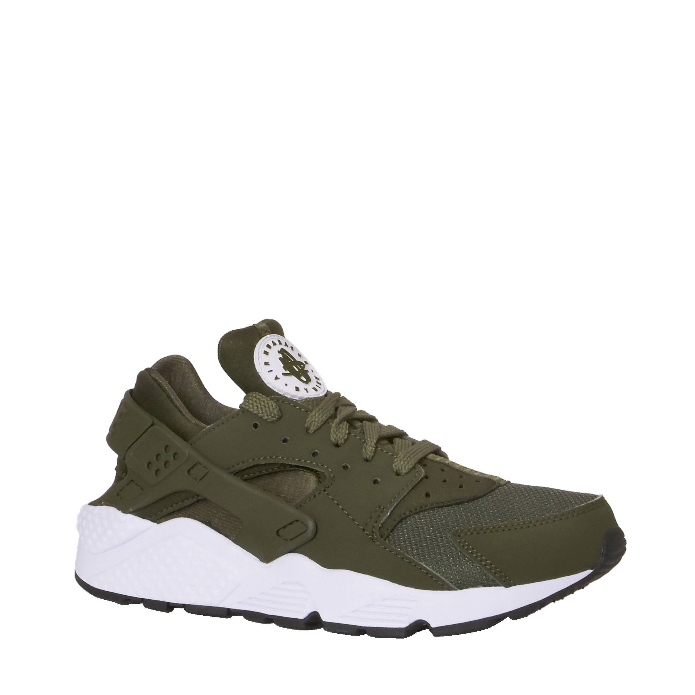 nike huarache dames kaki nike huarache dames kaki