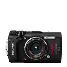 Tough! TG-5 compact camera