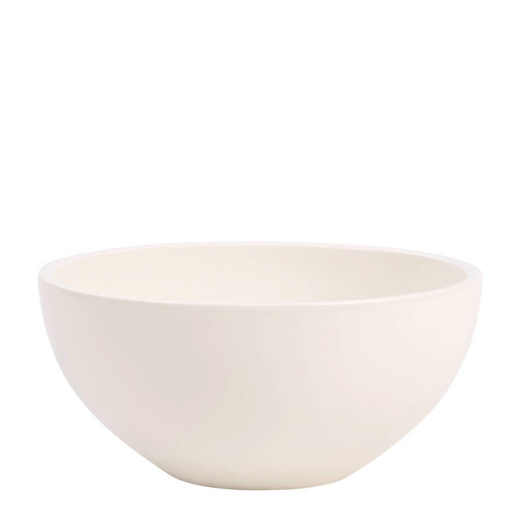 Villeroy & Boch Artesano Original kom (Ø17,5 cm), Wit