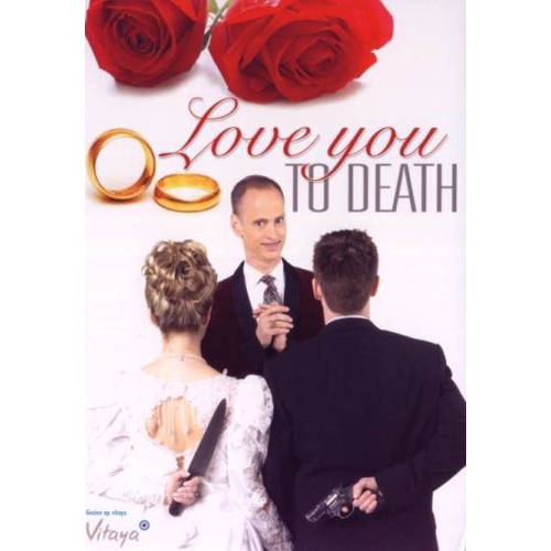 Love You To Death Seizoen 1 Dvd huismerk kopen in de aanbieding