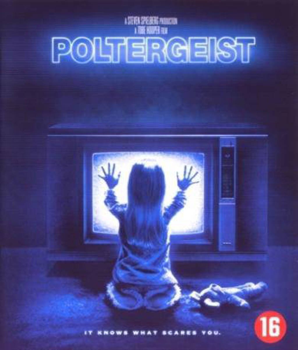 Poltergeist (Blu-ray)