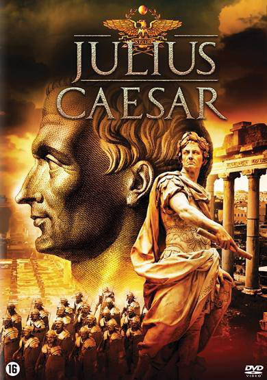 Morgen　kopen?　huis　Caesar　Julius　in　(DVD)　wehkamp