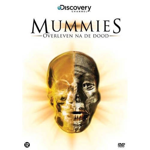 Mummies Overleven Na De Dood Dvd huismerk kopen in de aanbieding