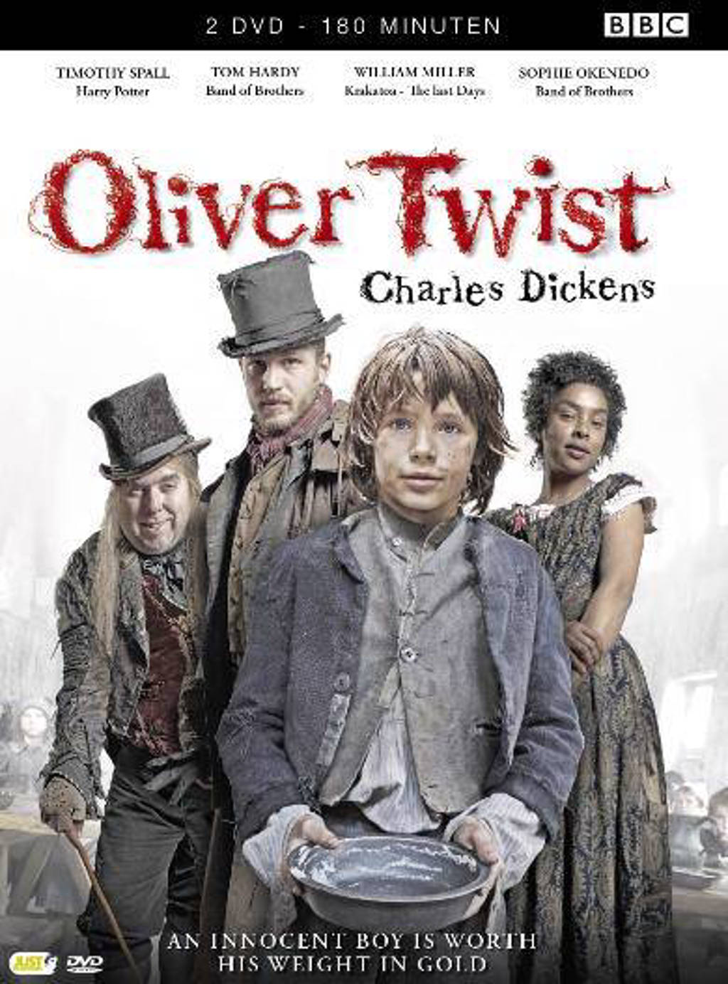 Oliver Twist (DVD)