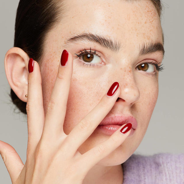 tips voor perfecte nagels