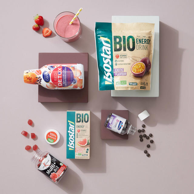 Voedingssupplementen