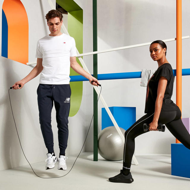 Sportkleding