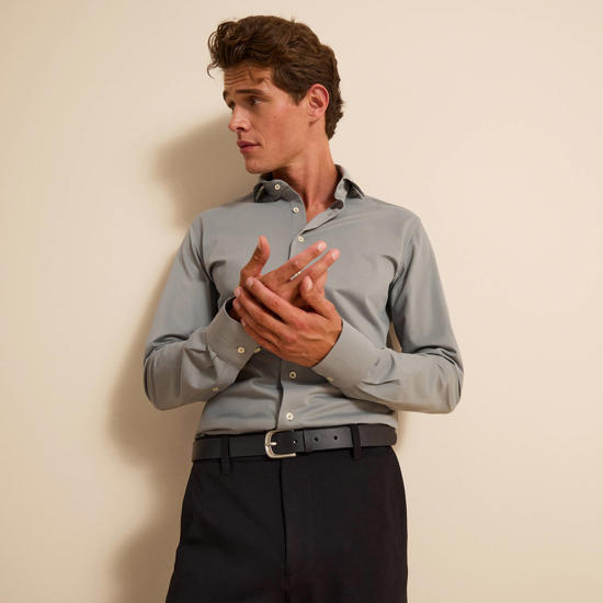 smart casual
