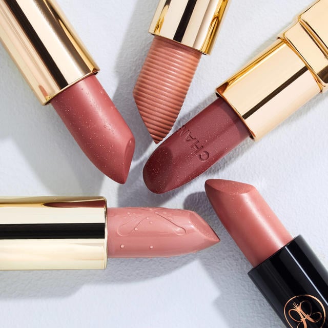 tips lippenstift aanbrengen