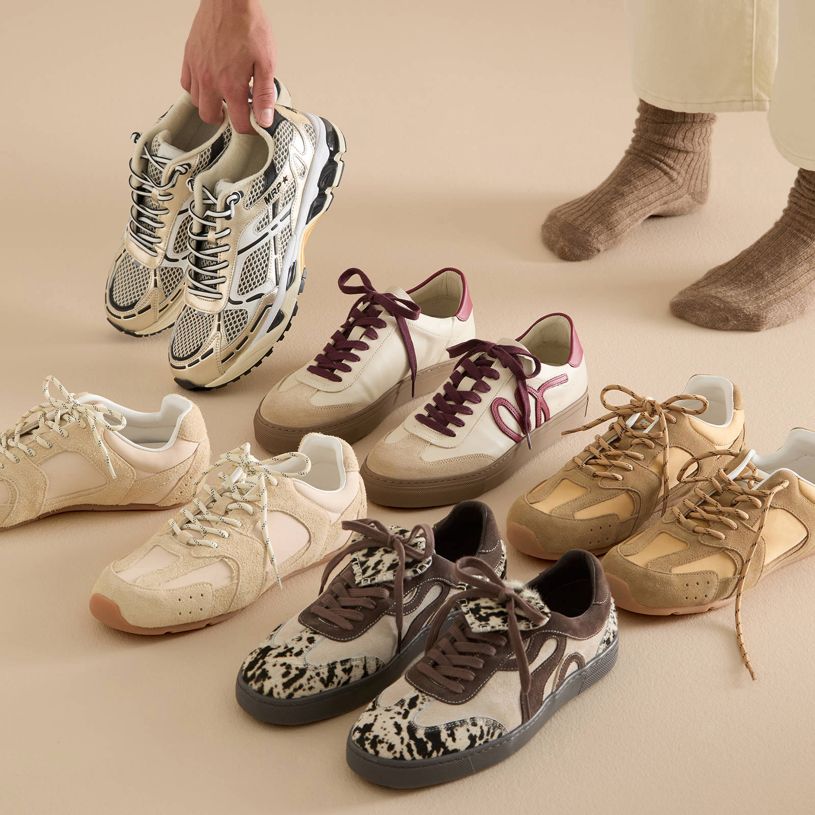 waarom moet je schoenen inlopen?