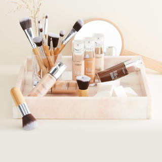 make-up trends