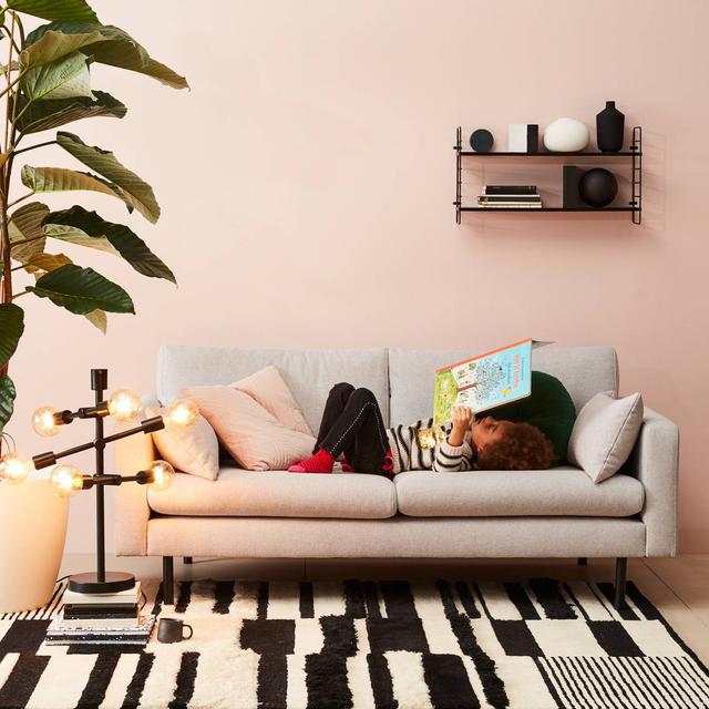 tips voor de mooiste woonkamer