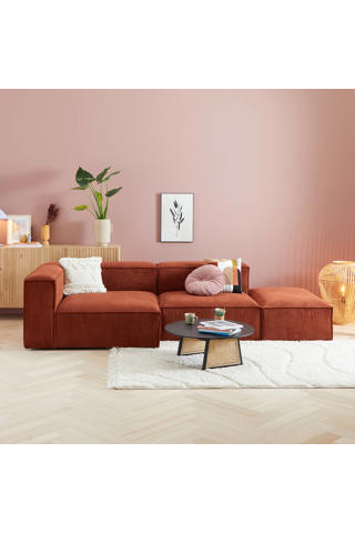 colourful orange
