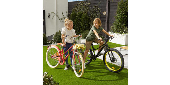Fiets advies