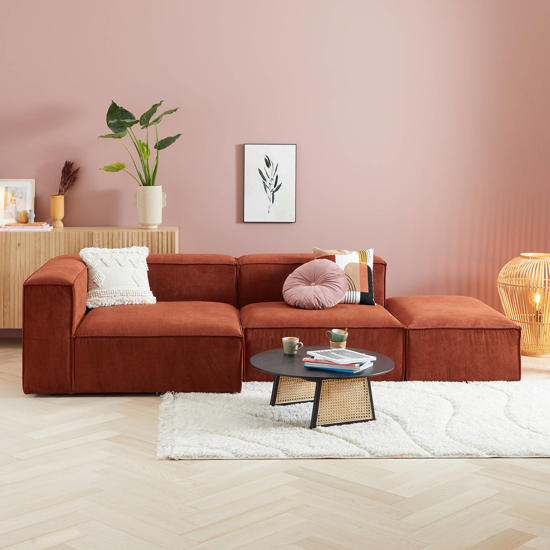 Welke velours meubels zijn trendy?