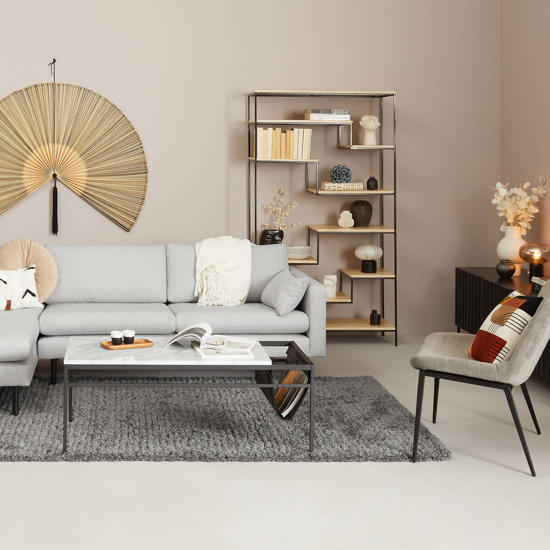 Welke woonaccessoires mogen niet ontbreken?