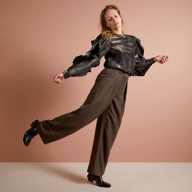 alles over metallic