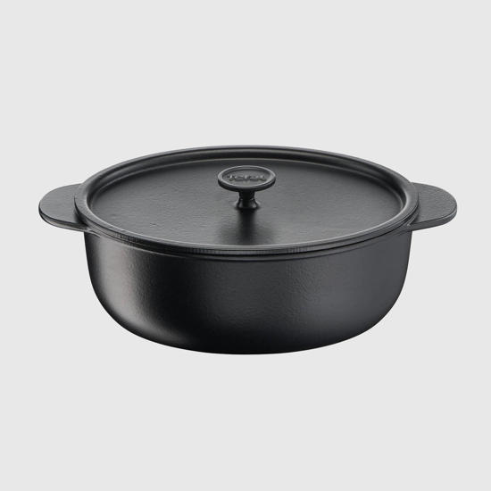 de braadpan