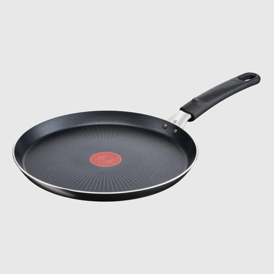 de pannenkoekenpan