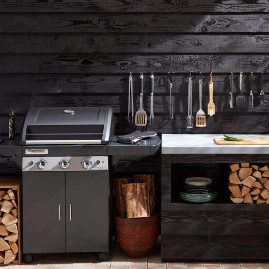 BBQ accessoires