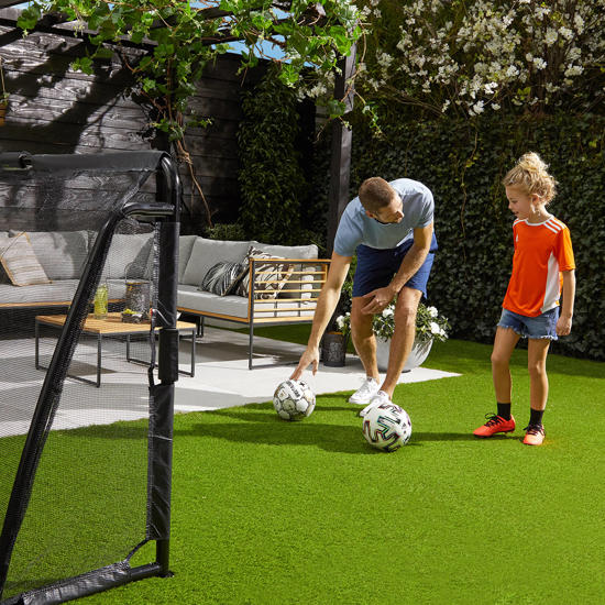 1. samen sporten