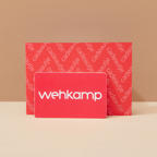 Wehkamp Cadeaukaart - cadeautje