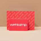 Wehkamp Cadeaukaart - alsjeblieft