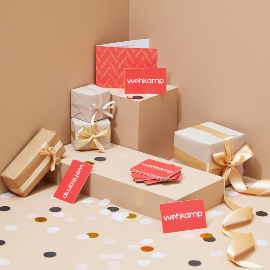 wehkamp Cadeaukaart