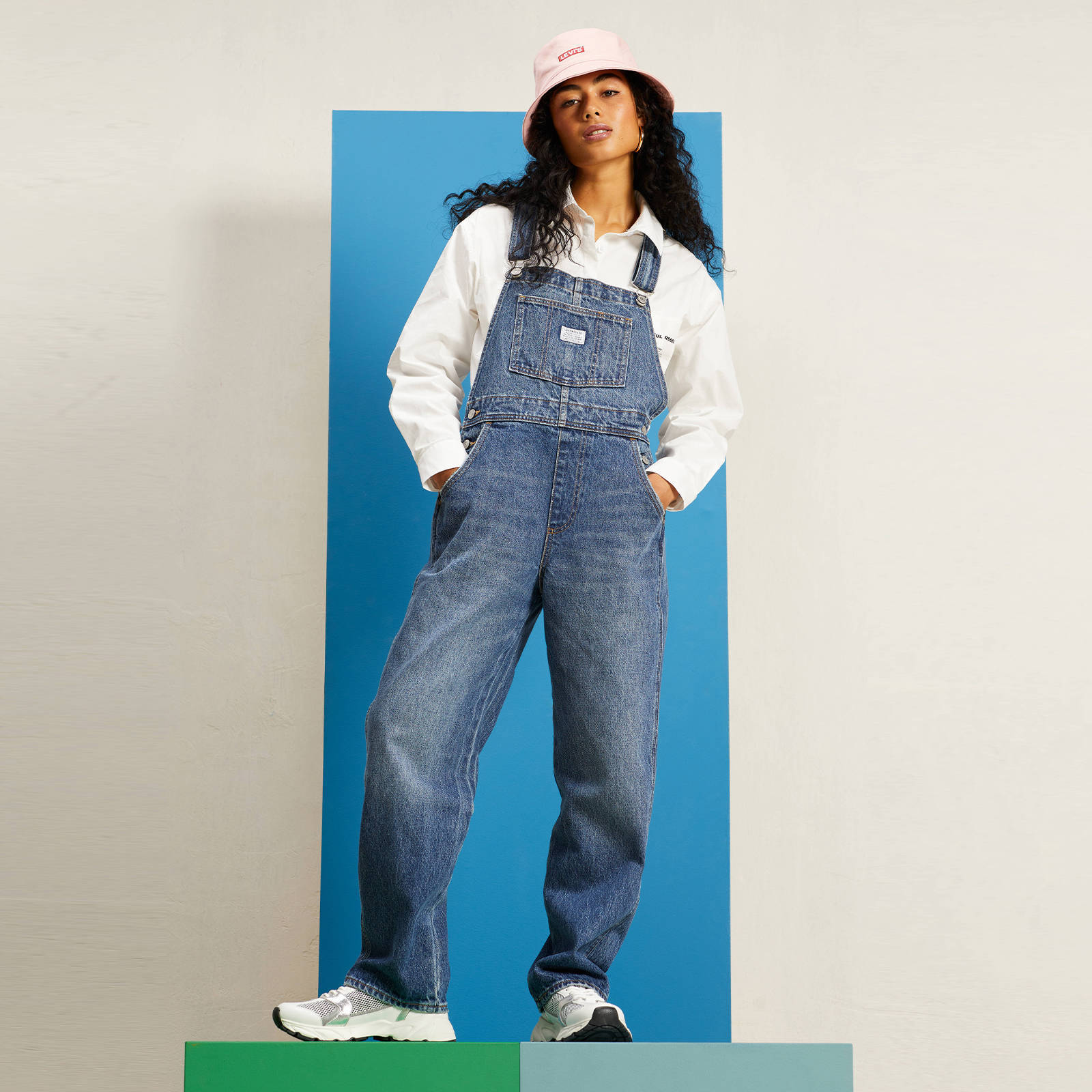 denim trends