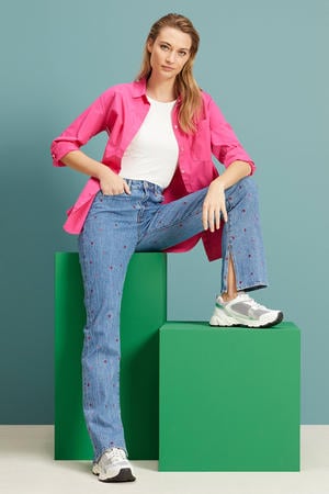 draaipunt expositie Ervaren persoon Jeans voor dames online kopen? | Morgen in huis | Wehkamp
