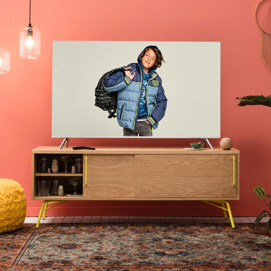 promoot artikelen van Wehkamp