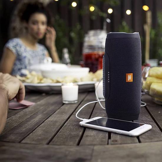 bluetooth speakers