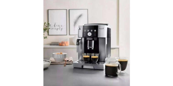 Je koffiemachine reinigen doe je zo