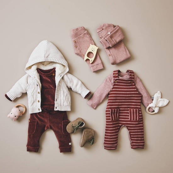 B olie Afstoting browser Alles over kleding- en schoenmaten voor baby's | Wehkamp
