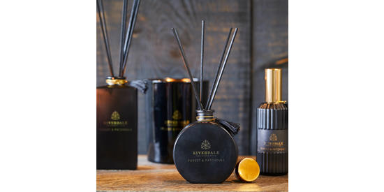 Lekkere geur in huis? Interieurparfum tips