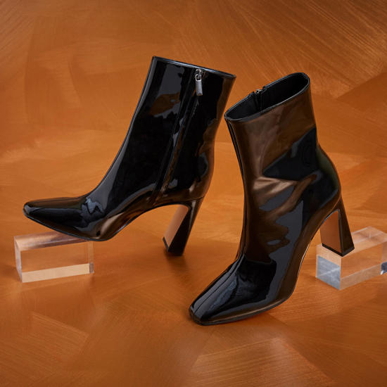 trendy schoenen