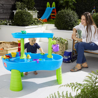 maak je tuin kindvriendelijk