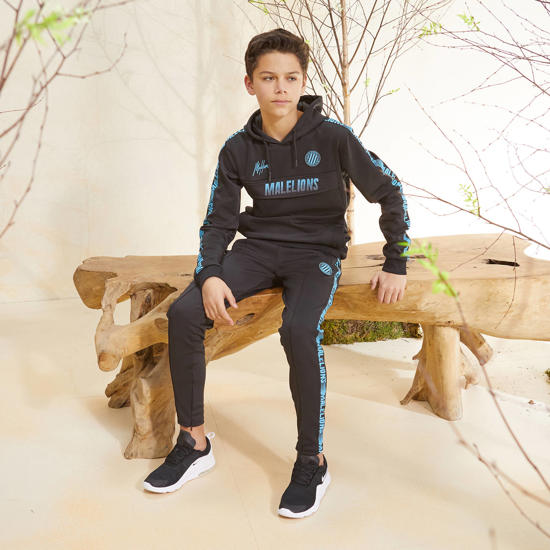 sportief de lente in