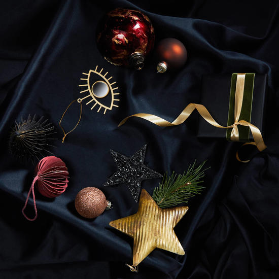 Macadam Manieren Opeenvolgend De leukste trends voor kerstdecoratie van dit jaar | Wehkamp
