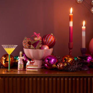 kerstdecoratie