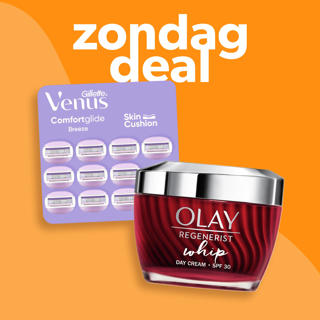 Tot 60% korting