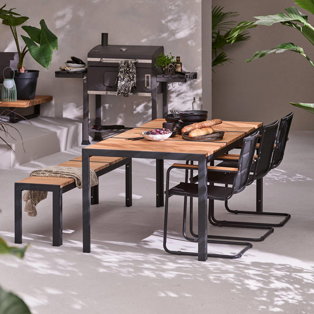 trends en decoratie