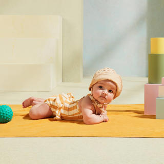 speciaal voor baby's