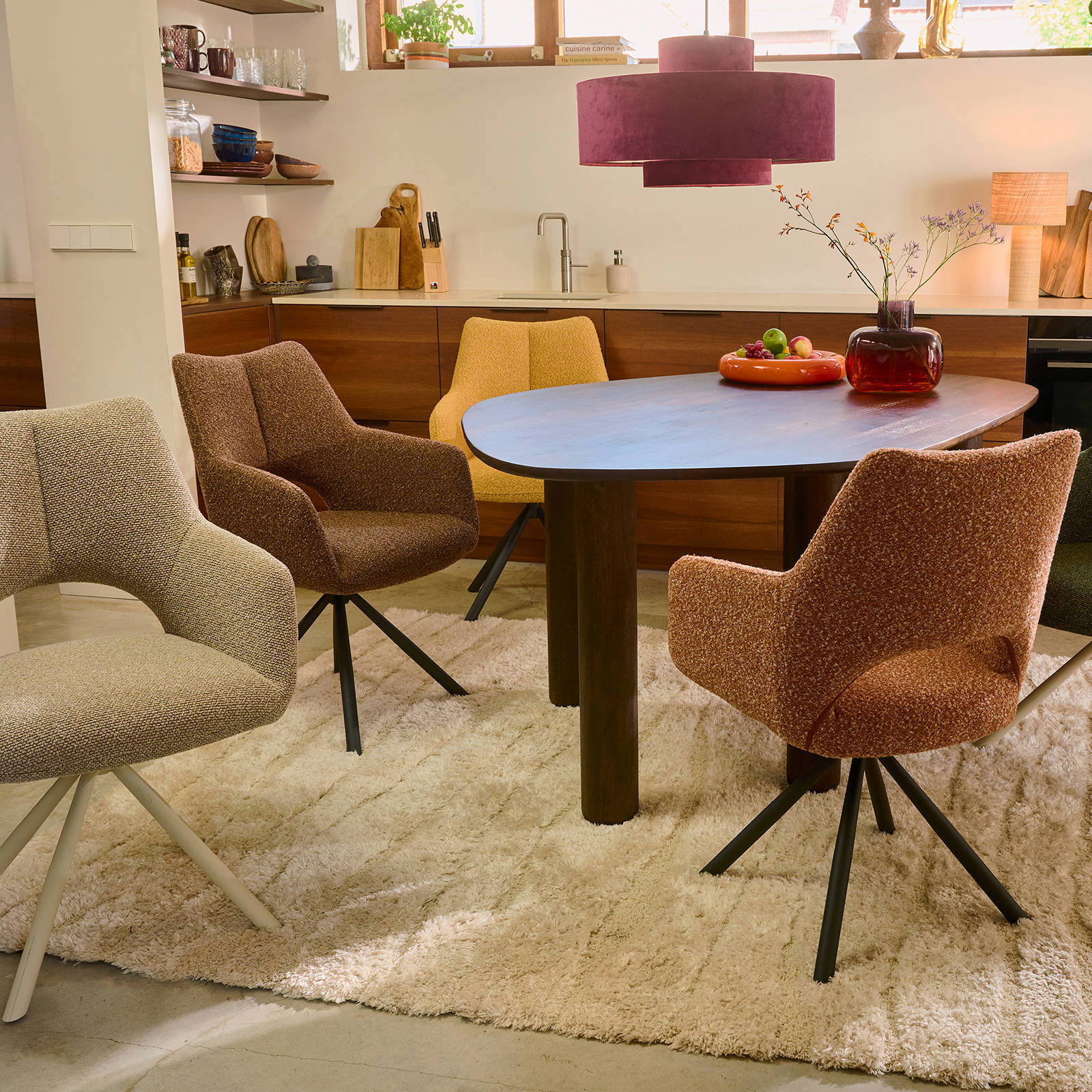 stoelen