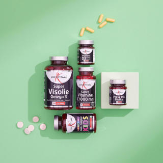 Vitamines