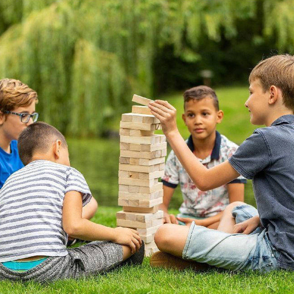 spelletjes
