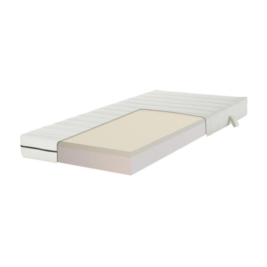 4. Latex matras