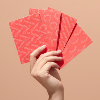 cadeaukaarten