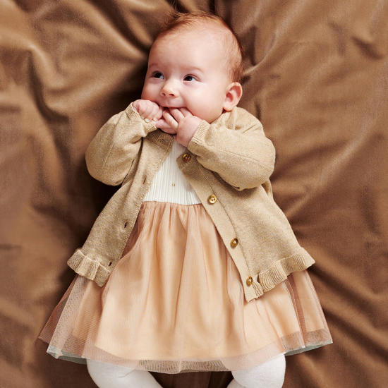 babykleertjes